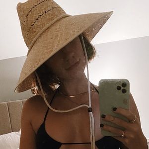 Lack Of Color Accessories | Lack Of Color Vista Straw Hat | Poshmark